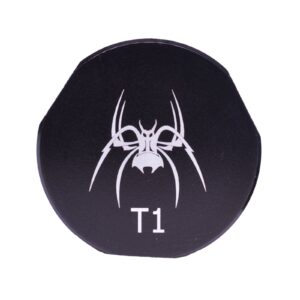 Spikes Tactical ST-T1 Tungsten Heavy Buffer