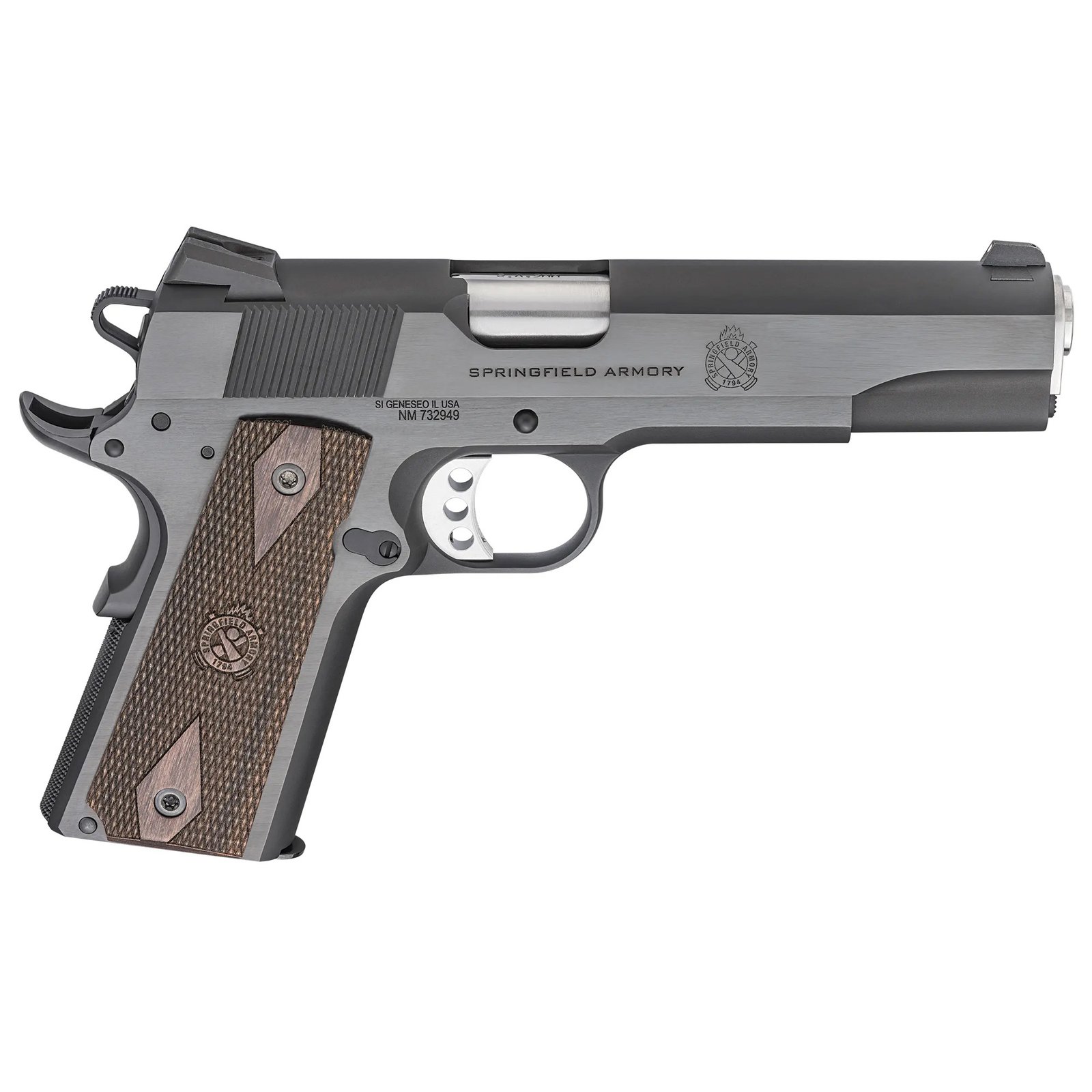 Springfield Garrison 1911 - Image 2