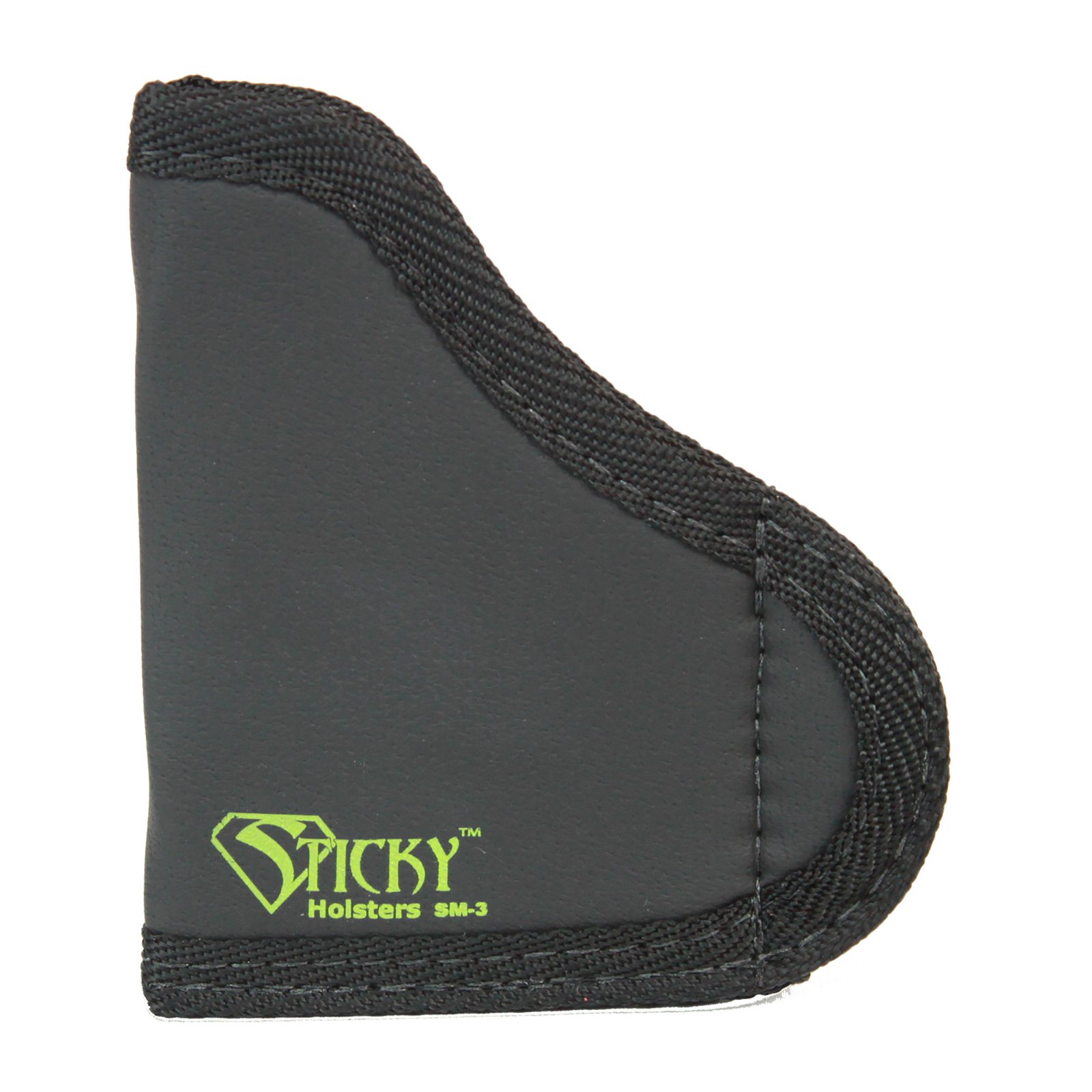 Sticky Holsters Holsters Holster for Taurus Curve Small Black SM4