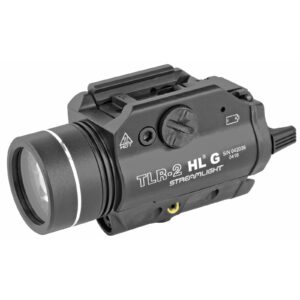 Streamlight TLR-2 HL G 1000 Lumens Tactical w/Green Laser