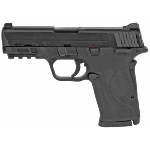 Smith &Wesson M&P Shield EZ Semi-Auto Pistol with Thumb Safety - 9mm