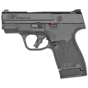 Smith & Wesson M&P 9 Shield Plus NTS 9mm 2 Mags