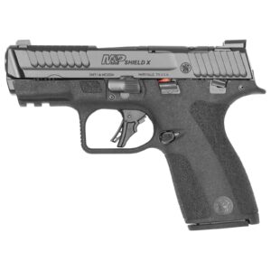 Smith & Wesson Shield X 9mm 3.6" BBL TS