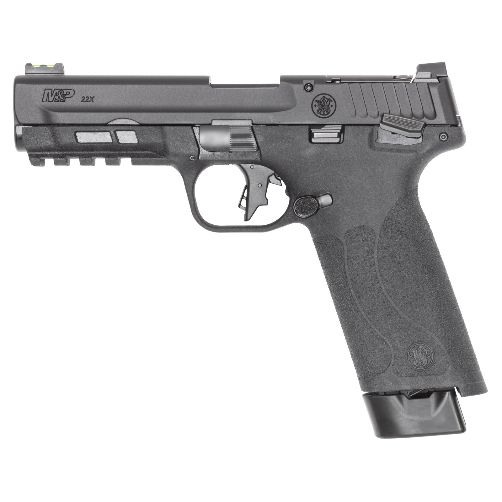Smith & Wesson M&P 22X TS TB