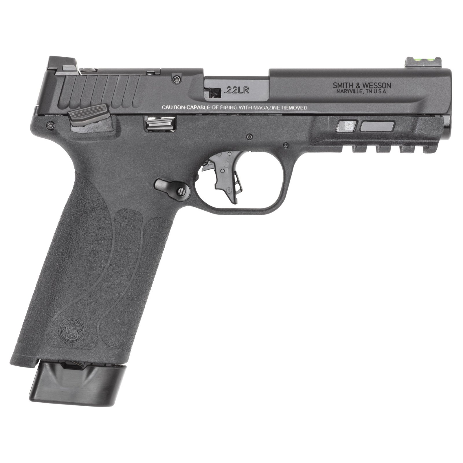 Smith & Wesson M&P 22X TS TB - Image 2