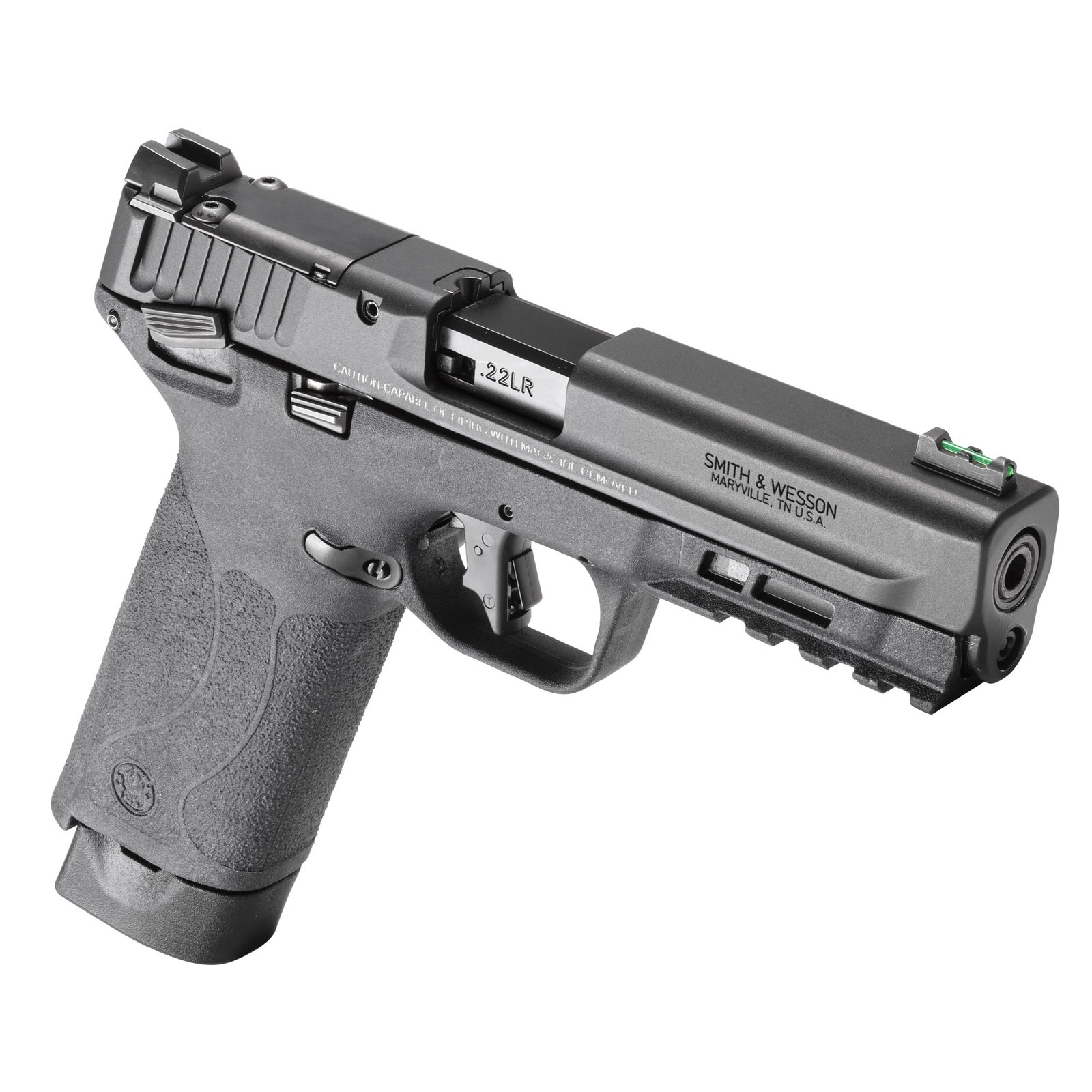 Smith & Wesson M&P 22X TS TB - Image 3