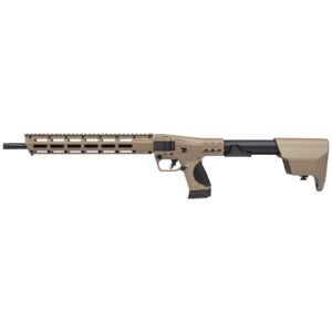 Smith & Wesson M&P FPC 9mm 16.25" 23rd FDE