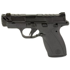 Smith & Wesson PC Bodyguard 2.0 380 ACP 3.1" 10Rd