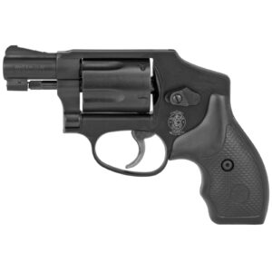 Smith & Wesson Model 442 38 S&W Special +P 1.875" BBL 5rd