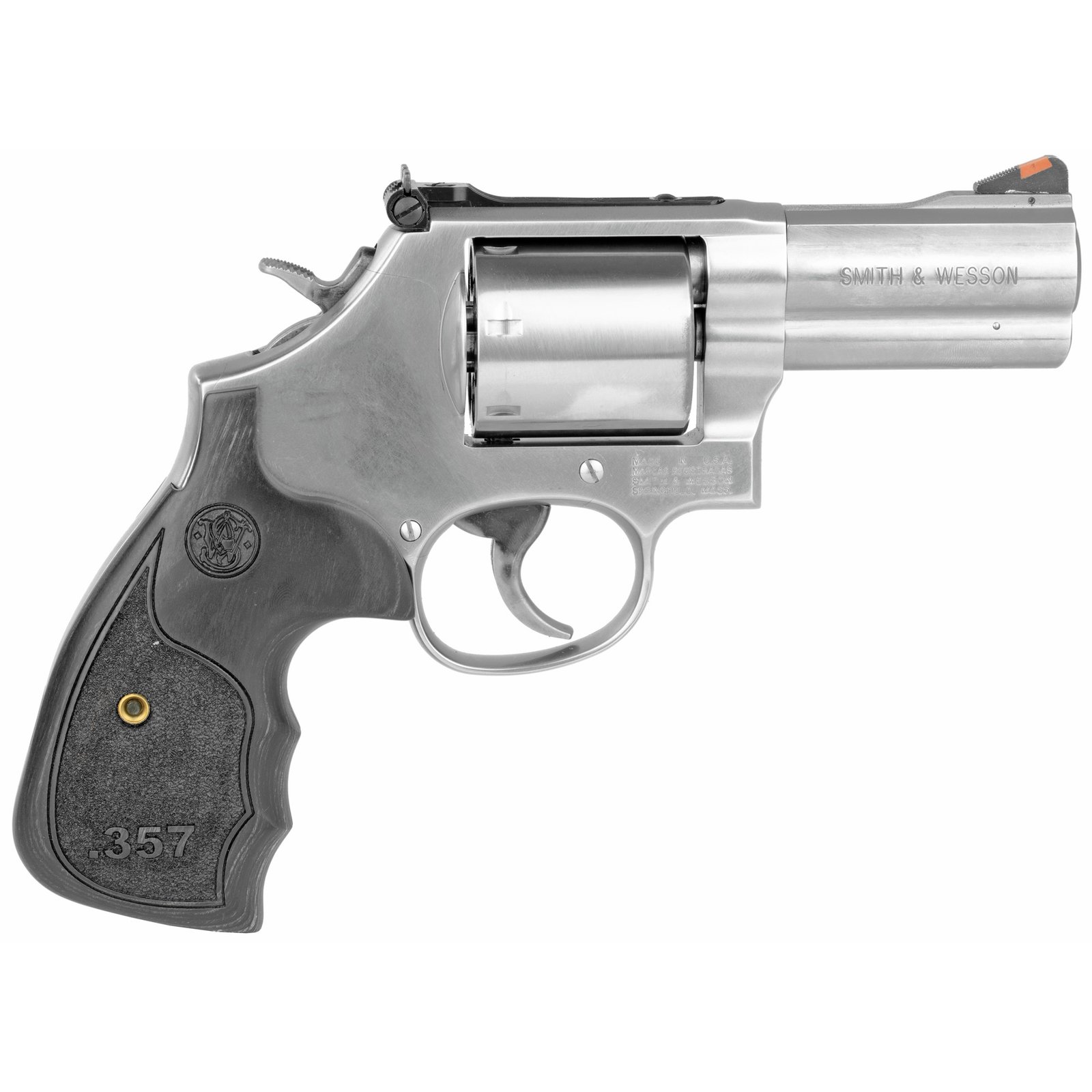 Smith & Wesson 686 Plus .357 Mag 3" BBL - Image 2
