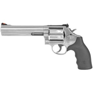 Smith & Wesson 686-6 .357 6" BBL
