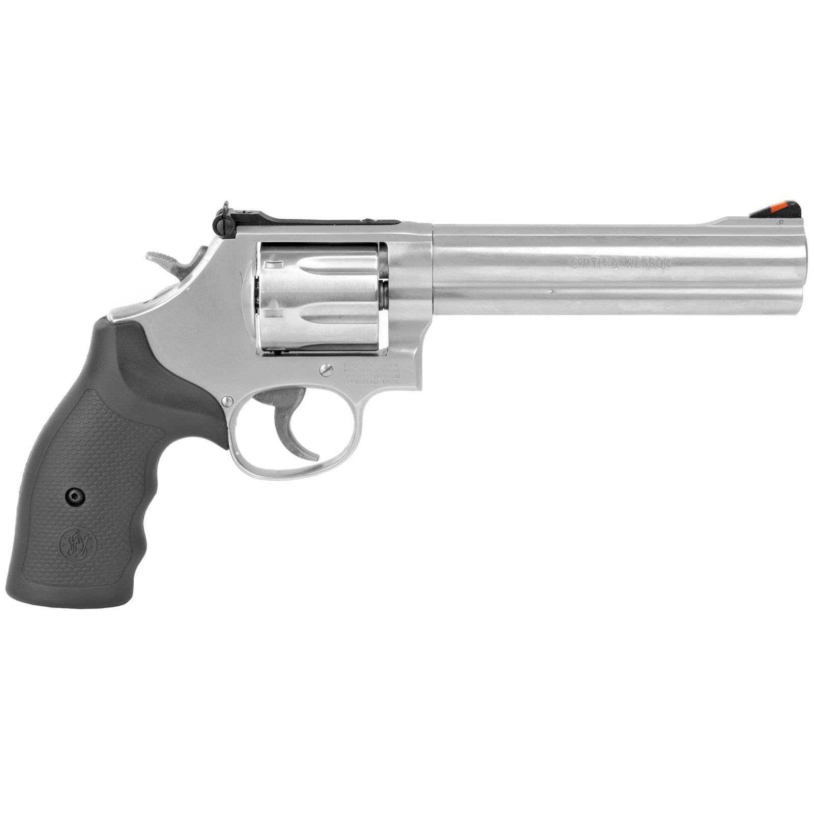 Smith & Wesson 686-6 .357 6" BBL - Image 2