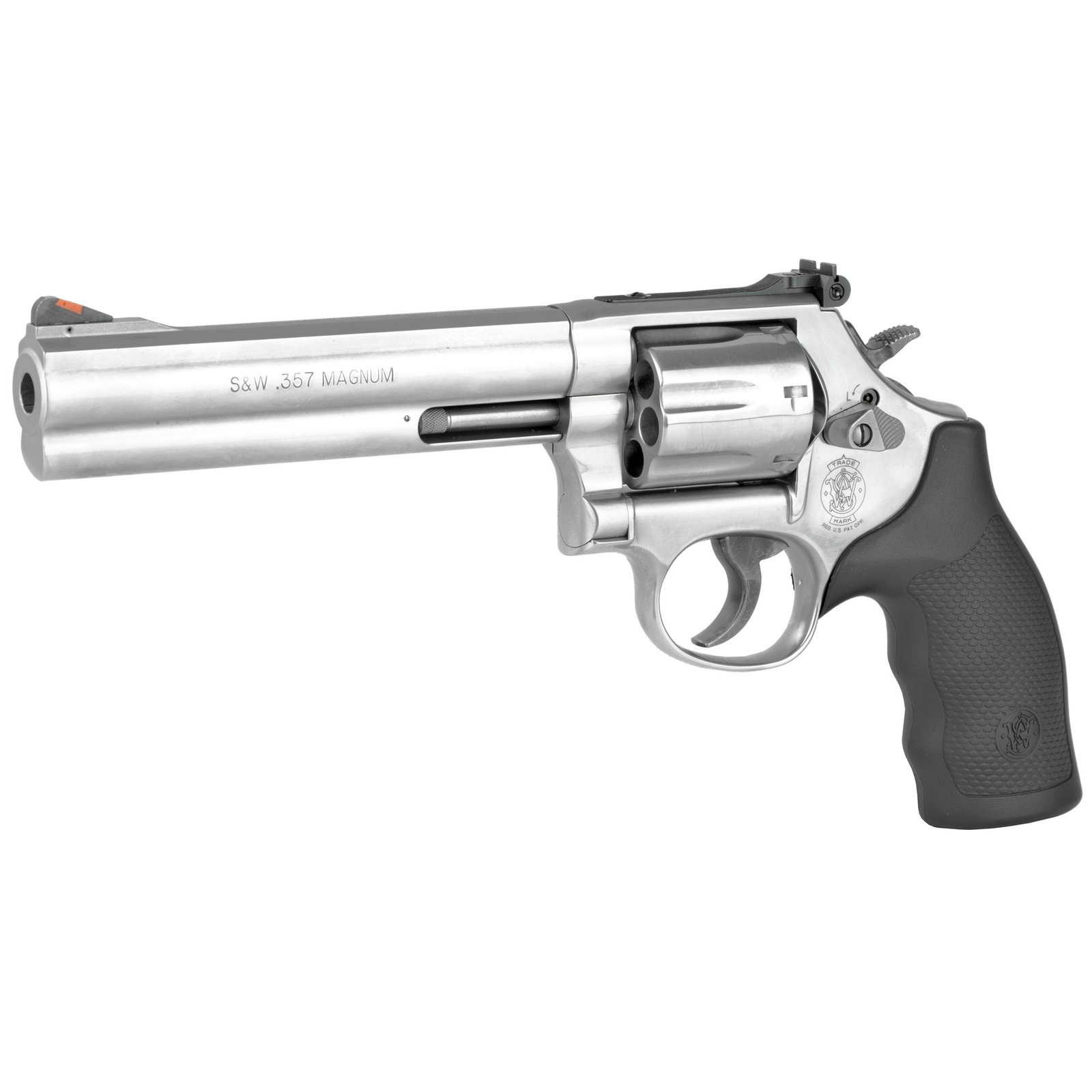 Smith & Wesson 686-6 .357 6" BBL - Image 3