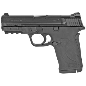 Smith &Wesson M&P Shield EZ No Thumb Safety - .380 Auto