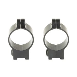 Talley 22CZRL 1' Rimfire Rings for CZ Low 22CZRL