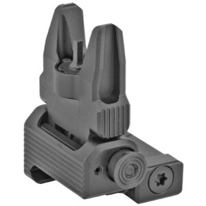 UTG AR15 Front Flip Up Sight