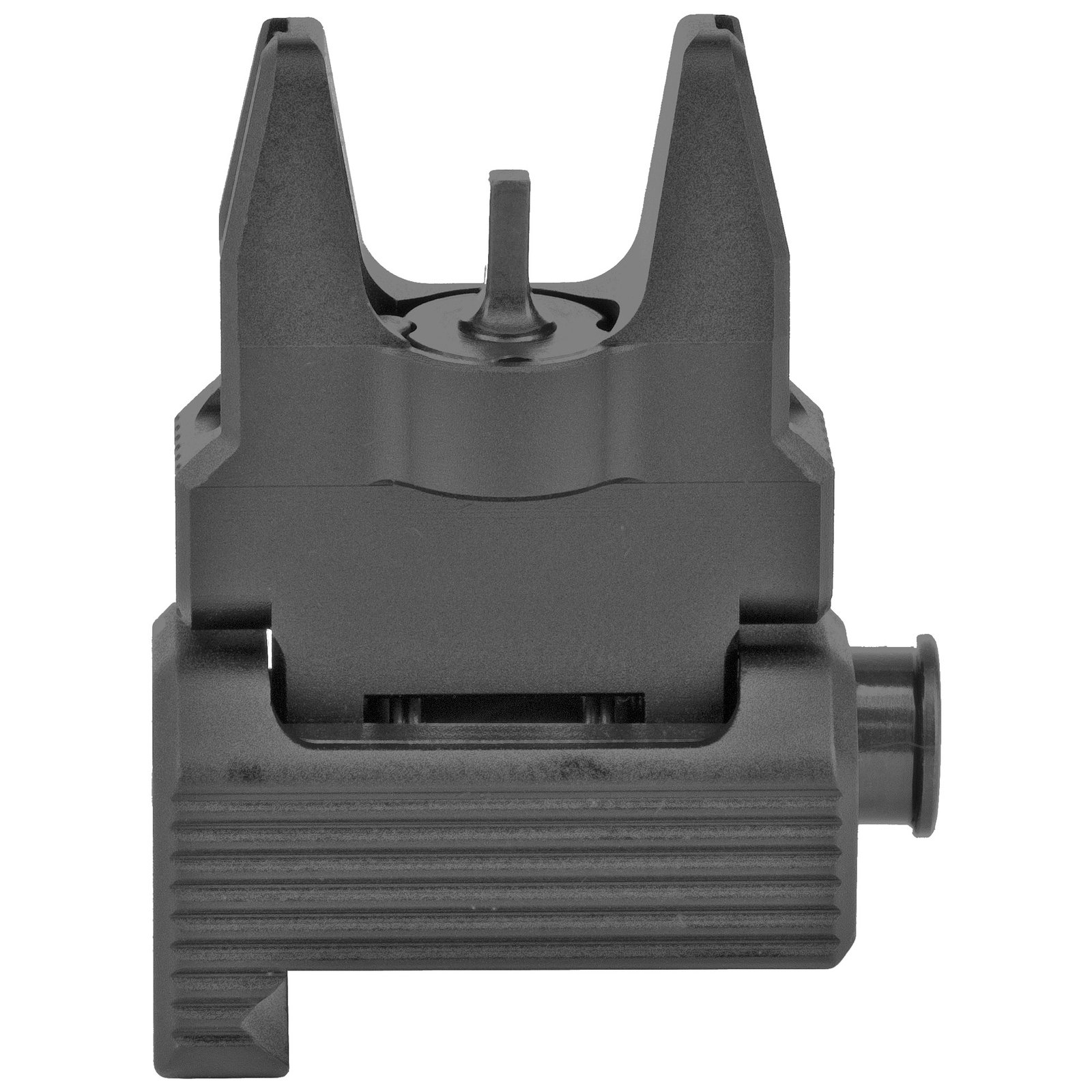 UTG AR15 Front Flip Up Sight - Image 3