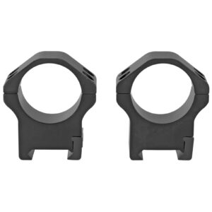 Warne 515M Maxima Horizontal Fixed Scope Rings 30mm High