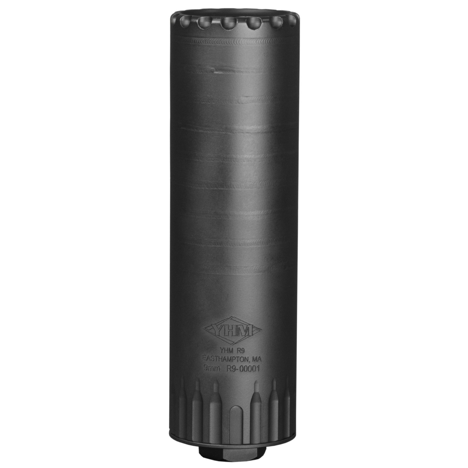 YHM R9 (9mm)