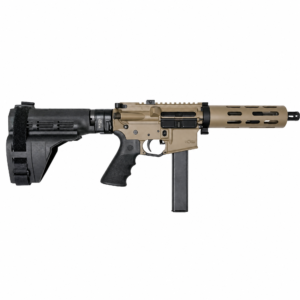 Used CMMG MK9 9mm