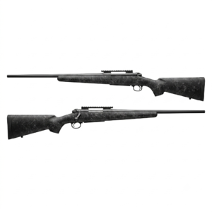 Used Winchester Model 70 Extreme Weather .270