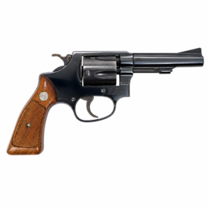 Used Smith & Wesson 33-1 1968