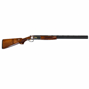 Used Beretta 686 Ringneck 28" bbl's w/Original Box & Case 20ga 1 of 750 made, Pheasants Forever