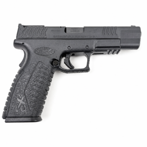 Used Sprngfield XDM-10 w/Three Mags & Original Case