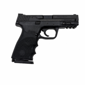 Used Smith & Wesson M&P 9 2.0 w/Three Mags & Original Box