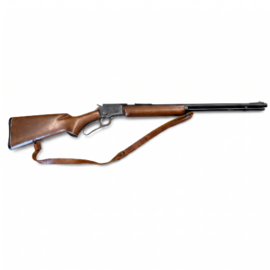 Used Marlin Golden 39A Lever Action .22 S/L/LR Rifle