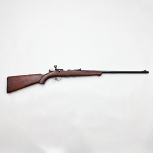 Used Winchester Bolt action Model 69 (.22 Short) *Lose rear sight*