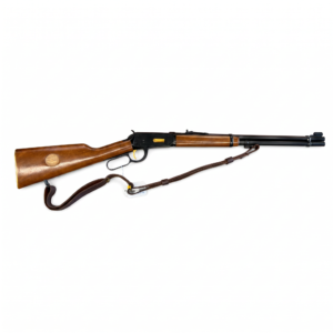 Used Winchester Illinois Sesquicentennial 1894 (30-30) Lever Action Rifle