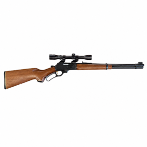 Used Marlin Lever Action Rifle, Mod 336 (30-30)