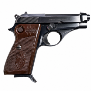 Used Beretta 70 (7.65/.32)