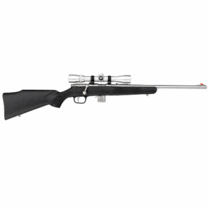 Used Marlin 882 SS .22 WMR