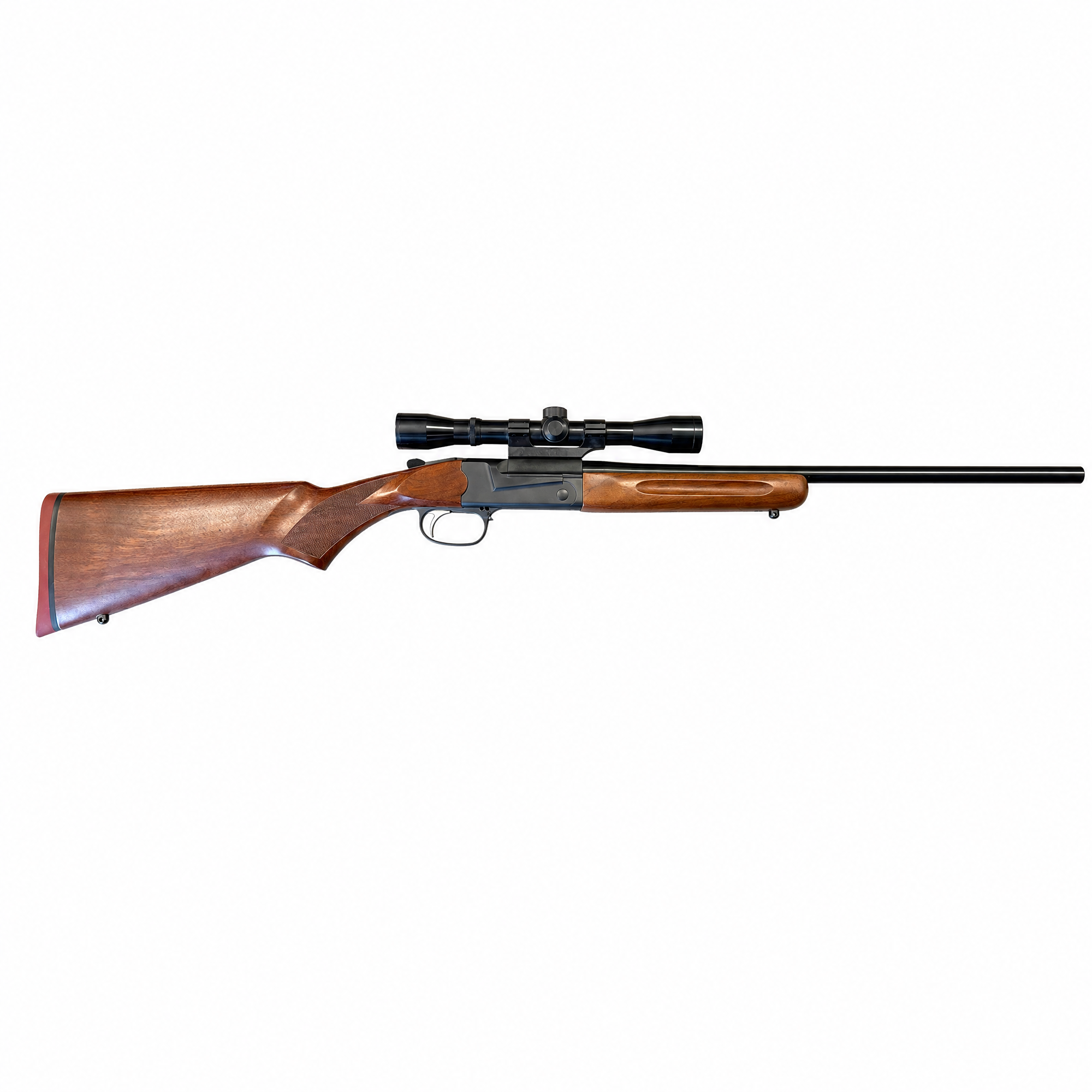 Used Thompson Center TCR-87 .22 Hornet