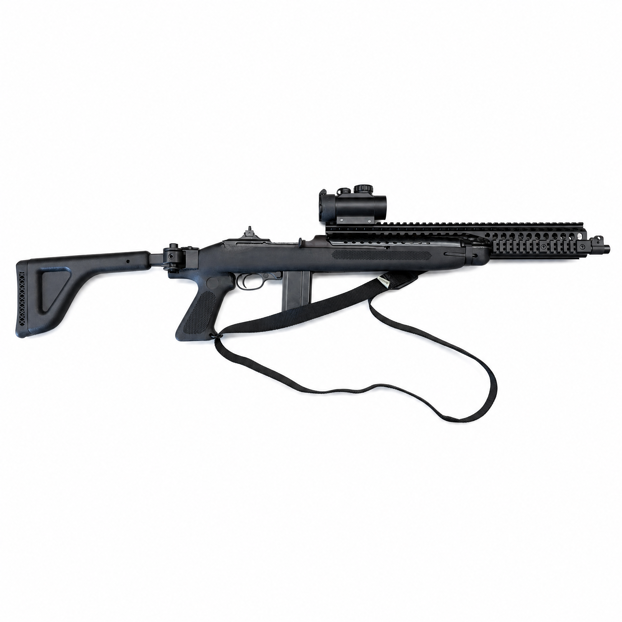 Used Auto Ordnance 30 Carbine