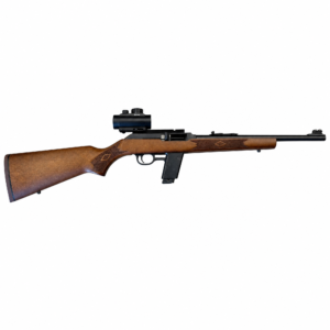 Used Marlin Model 9 (9mm) w/Two Mags and BSA Red Dot