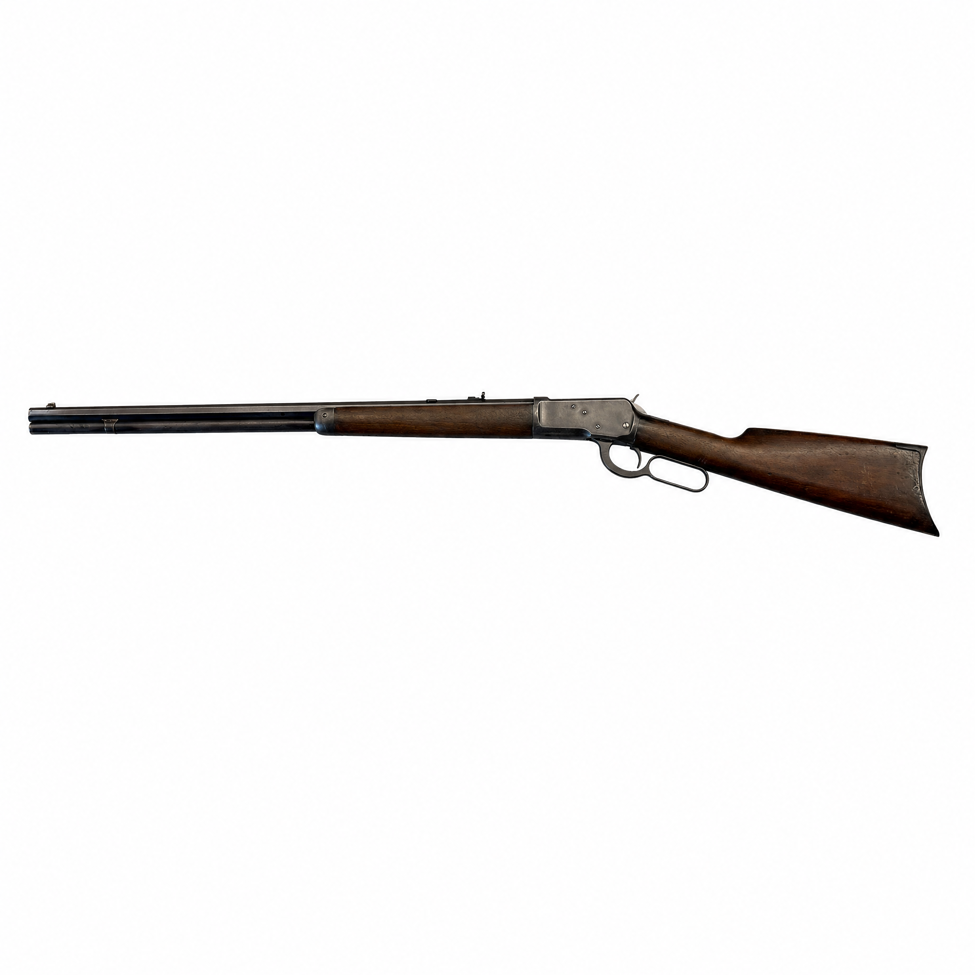 Used Winchester 1892 (.32) - Image 2