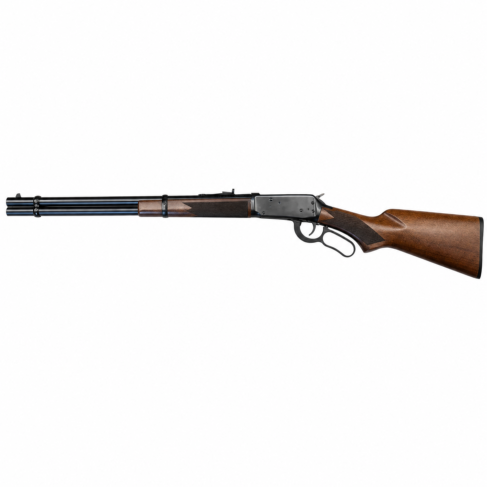 Used Winchester 94AE .44 Mag - Image 2