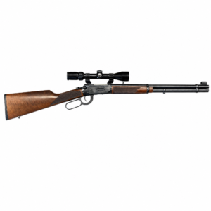 Used Winchester 94AE .444 Cal