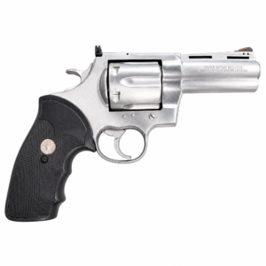 Used Colt Anaconda 4" 44 revolver