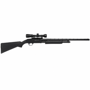 Used Mossberg 500C 20ga w/Scope