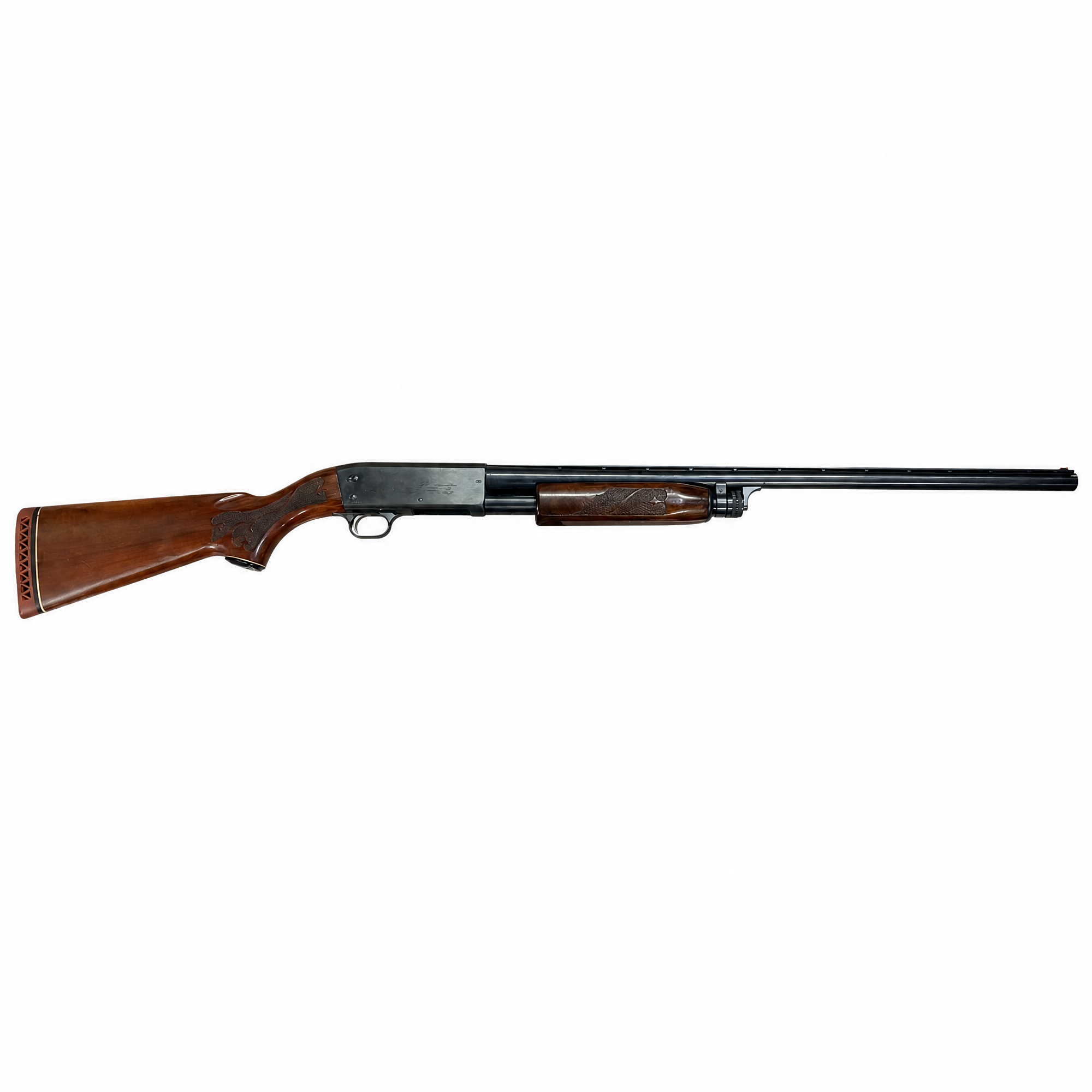 Used Ithaca 37 12ga