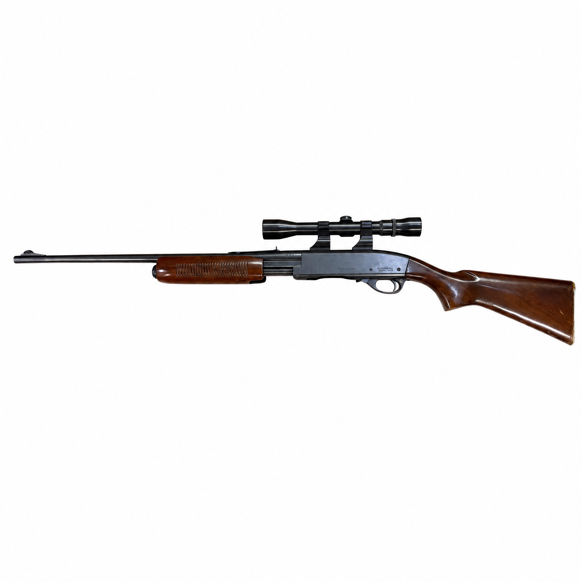 Used Remington 760 Gamemaster (.300 Savage) - Image 2