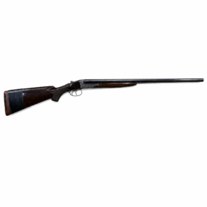 Used Stevens 5100 (12ga) Poly Stock