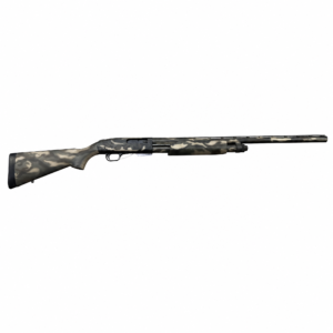Used Mossberg 835 (12ga) Camo 12Ga Pump Shotgun W/ Ported bbl