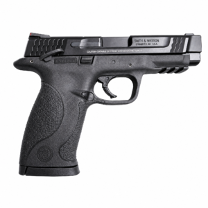 Used Smith & Wesson M&P 45 w/Two Mags & Original Case
