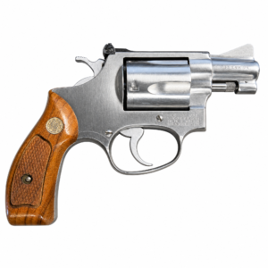 Used Smith & Wesson 60-1 w/Smith Box