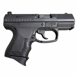 Used Walther P99C QA 9MM